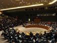 Попереду півроку цікавого батлу: Україна увійшла до Радбезу ООН