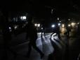 Севастополь без світла: Обурені люди перекривають вулиці (фотофакт)