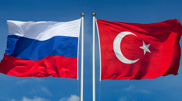 Кремль запровадив санкції проти Турецької республіки