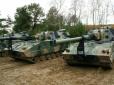 Що являтиме собою українсько-польська САУ на базі танку 
