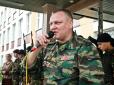Кат Путіна: У штабі АТО назвали ім'я російського офіцера, чия група знищує ватажків сепаратистів