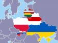 План “Междуморье”: Британія підтримує, Франція не проти, Україна і Польща зроблять
