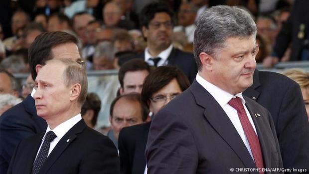 Російськомовний Берлін розколола усобиця: одні за Україну, інші кругом бачать фашистів, і не вірять навіть німцям - Deutsche Welle