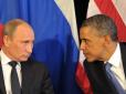 Реакція Обами на агресію Путіна в Україні була ганебною, - Каспаров