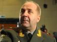 Карма? Помер ще один російський воєначальник, причетний до окупації Криму