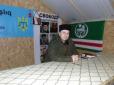 Звільнення окупованих територій України буде стрімким, і відбудеться незабаром – командир чеченських добровольців