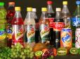 Україна обирає Pepsi-Cola: Мустафа Найєм закликав до бойкоту Coca-Cola