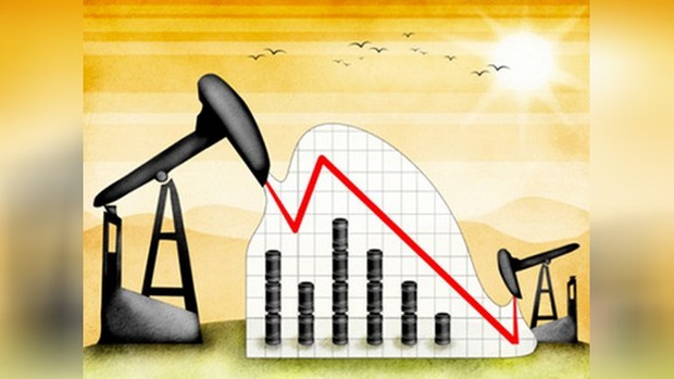 Обвал на біржі: Нафта еталонних марок оновила 20-річні мінімуми