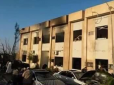У Лівії смертник атакував тренувальний табір поліції: щонайменше 65 загиблих і більше 100 поранених