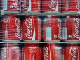 Не відкрутилась: Тепер вже окупанти в Криму образилися на Coca-Cola