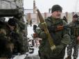 Загострення в зоні АТО: Терористи прицільно обстріляли українських воїнів на Горлівсько-Світлодарській дузі