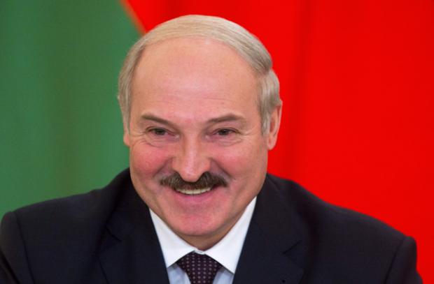 Олександр Лукашенко. Фото: by.otzyv.com.
