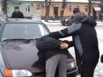 На Кіровоградщині затримали військового, який продавав зброю із зони АТО