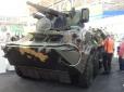 Озброїти героїв: Українська армія отримає супернові БТРи