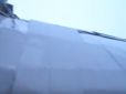 Небезпека поруч: У Полтаві сніг обвалив дах спорткомплексу (відео)