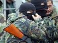 Захарченко не в змозі врятувати навіть своїх бандюків: У 