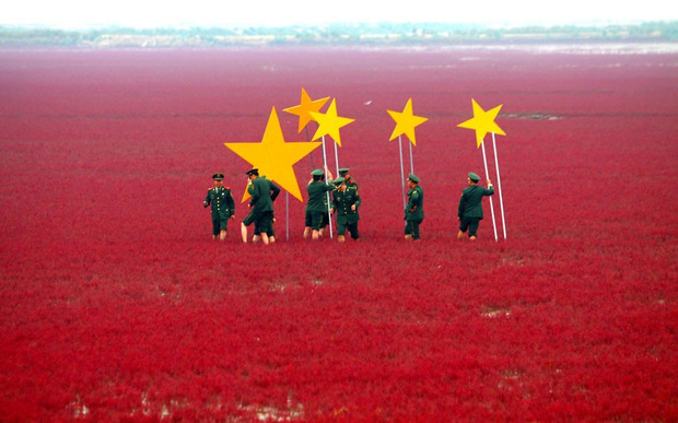 Китай в обмін на підтримку Росії зажадав нові території, - експерт