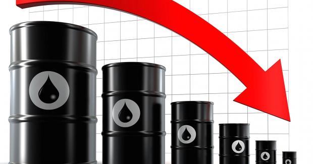 Ціни на нафту продовжують падати. Фото: habarlar.ru.