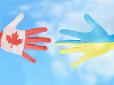 Не вистачає трьох сотень голосів: Парламент Канади просять розглянути скасування віз для українців