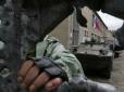 Біля Комінтернового бойовики відкрили прицільний вогонь по домівках місцевих жителів, - прес-центр АТО
