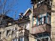 У багатоповерхівці на Донбасі прогримів потужний вибух, є жертви