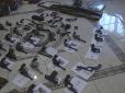 СБУ виявила склад зброї та боєприпасів в Одесі: (фото)