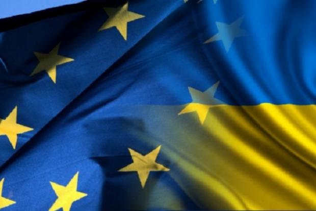 ЄС вимагає призначення нового віце-прем'єра в Україні. Ілюстрація:112.ua
