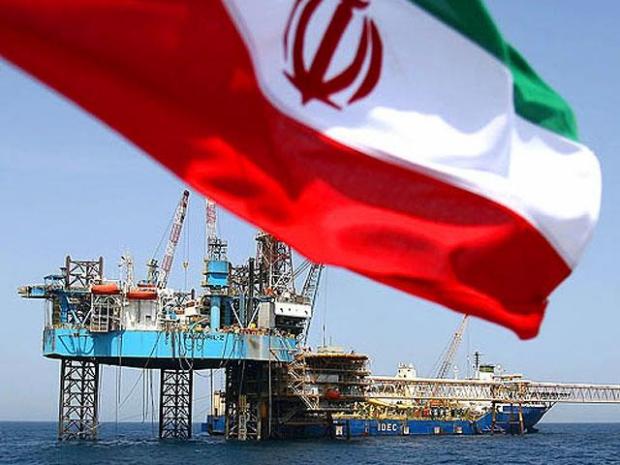 Іранська нафта повертається на міжнародний ринок. Фото: liter.kz.