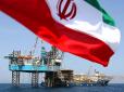 З Ірану зняли санкції: на ринок виходить ще три мільйона барелів нафти на добу