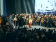 У столиці України вшанували пам'ять загиблих «кіборгів» (відео)