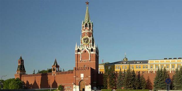 США проводять розслідування щодо фінансування Кремлем політичних партій Європи. Ілюстрація:dyvys.info