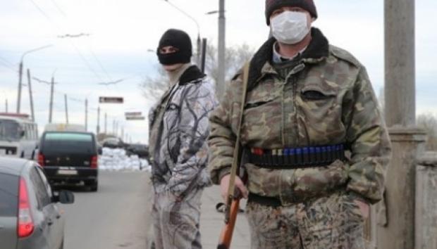 У терористів на окупованій території лютує епідемія. Ілюстрація:www.golos.com.ua