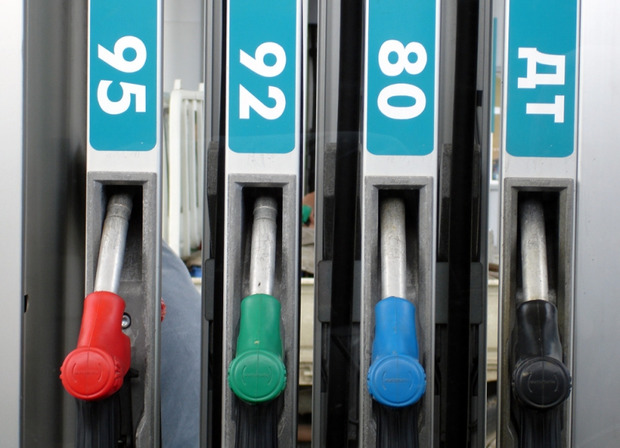 У Міненерговугіллі розповіли, скільки коштуватиме бензин (інфографіка)