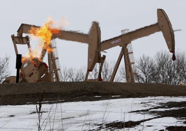 Якщо низька ціна на нафту протримається кілька років, це послабить позиції Москви. Ілюстрація:tsn.ua