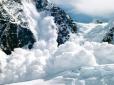 НП: На Ельбрусі українських альпіністів накрила лавина