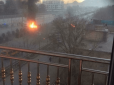 У Кабулі біля посольства Росії прогримів потужний вибух, є жертви