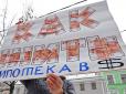 Настала їх черга: У Москві протестують позичальники валютних кредитів