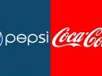 Компаніям-колаборантам загрожують величезні штрафи: Прокуратура порушила справу проти Coca-cola і Pepsi (документ)