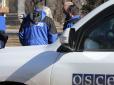 Найманці Путіна загралися: ОБСЄ пригрозив сепаратистам припиненням 