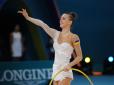 Українські гімнастки збираються бойкотувати змагання в Росії