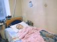 Потрібна допомога: Дочка бійця 24-ї бригади опинилася в реанімації після невдалої операції