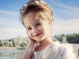 5-річна україночка здобула гран-прі на міжнародному конкурсі краси 