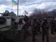 На Донбасі знов гинуть українські військові, - полковник Лисенко