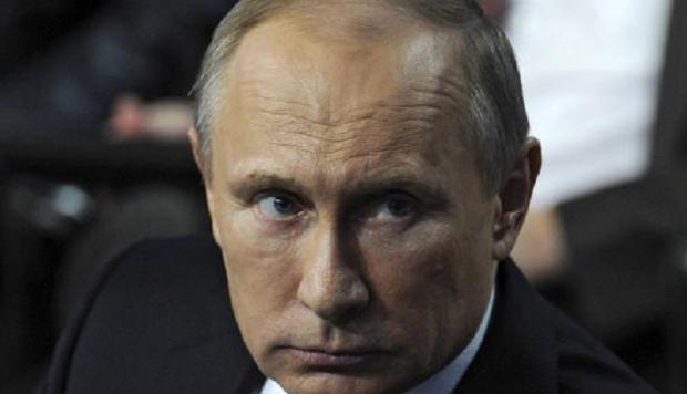 Путін образився. Фото: topnewsrussia.ru.