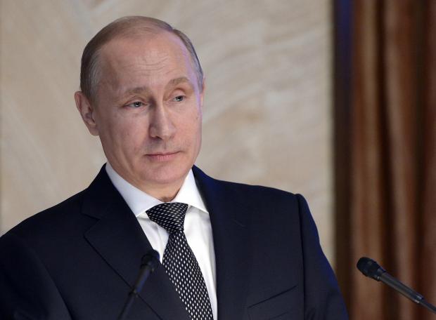 Путін замислив чергову "многоходовочку"? Фото: news-portal.org.ua.