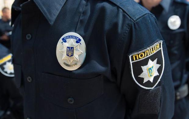 Нова національна поліція. Фото: mignews.com.ua.