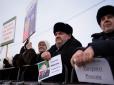 Ісламофашизм в Росії: Путін вже побоюється Кадирова, - ЗМІ