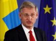 Неочікувано: Прем'єр-міністром України може стати Карл Більдт - ЗМІ