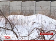 На Дніпропетровщині на смерть замерзла 9-річна дівчинка (відео)