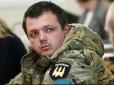 Печерський суд підозрює Семенченка в незаконному отриманні військового звання, - ЗМІ